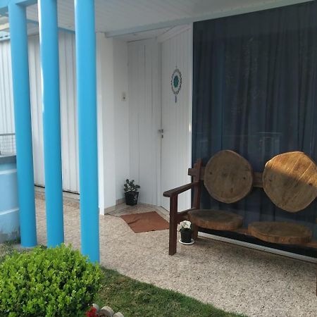 Casa Em Pomerode_Sc Ngoại thất bức ảnh