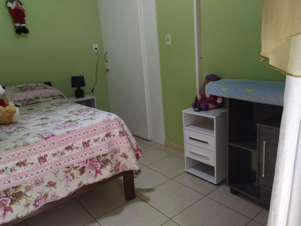 Casa Em Pomerode_Sc Ngoại thất bức ảnh