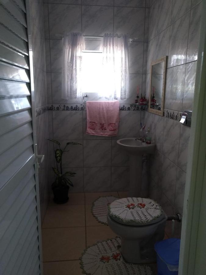 Casa Em Pomerode_Sc Ngoại thất bức ảnh