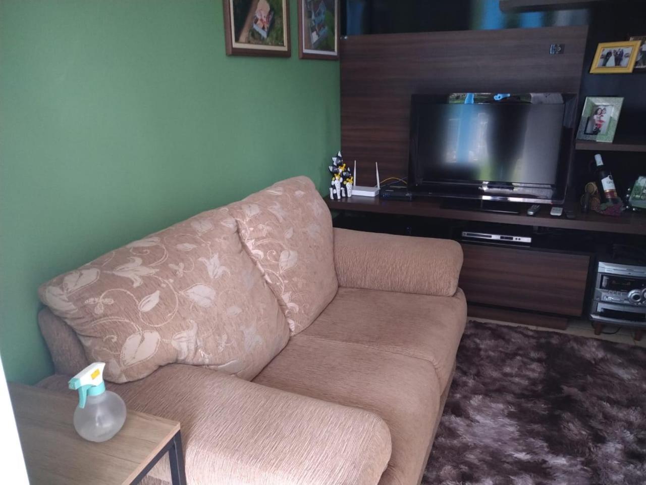 Casa Em Pomerode_Sc Ngoại thất bức ảnh