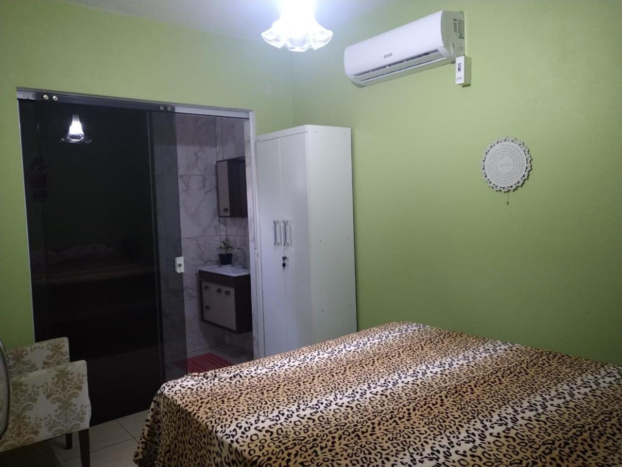 Casa Em Pomerode_Sc Ngoại thất bức ảnh